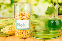 Catchems Corner biofuel availability