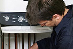 boiler repair Catchems Corner